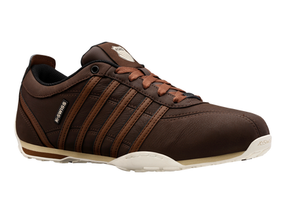 02453-282-M | ARVEE 1.5 | CHOCOLATE/BISON/ANTIQUE WHITE