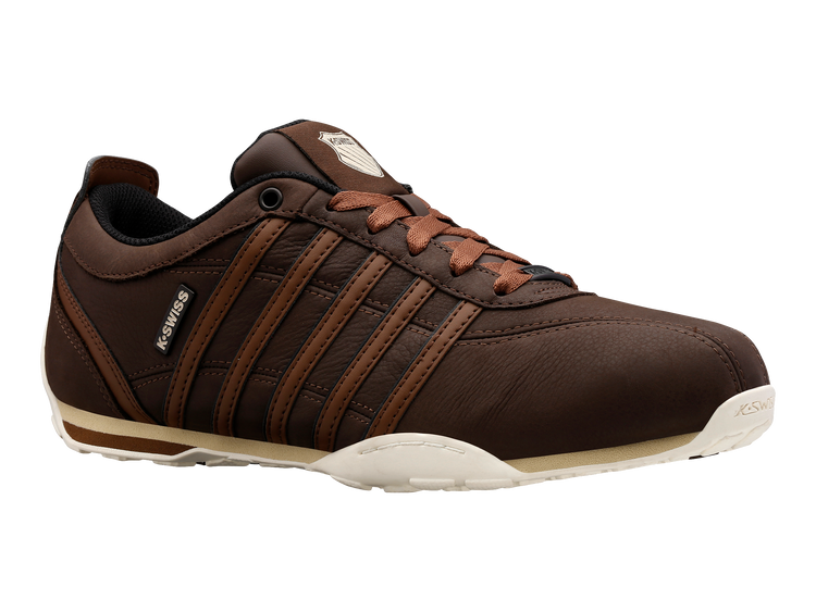 02453-282-M | ARVEE 1.5 | CHOCOLATE/BISON/ANTIQUE WHITE