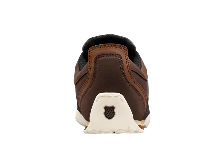 02453-282-M | ARVEE 1.5 | CHOCOLATE/BISON/ANTIQUE WHITE
