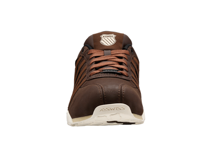 02453-282-M | ARVEE 1.5 | CHOCOLATE/BISON/ANTIQUE WHITE