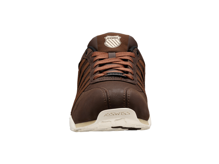 02453-282-M | ARVEE 1.5 | CHOCOLATE/BISON/ANTIQUE WHITE