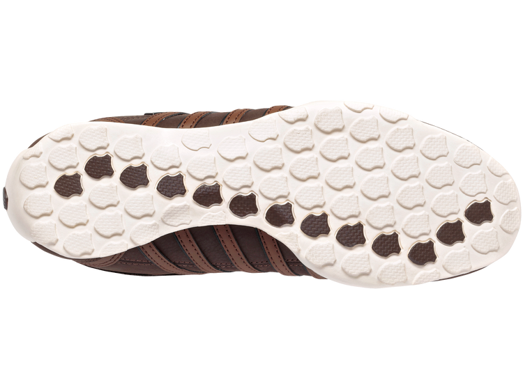 02453-282-M | ARVEE 1.5 | CHOCOLATE/BISON/ANTIQUE WHITE