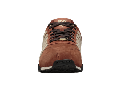 02453-294-M | ARVEE 1.5 | TORTOISE SHELL/KHAKI/BELUGA