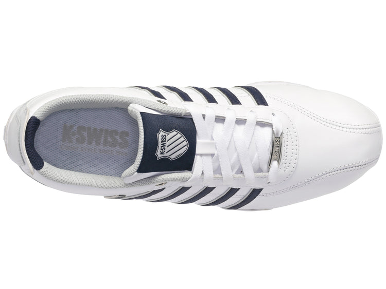 02453-900-M | ARVEE 1.5 | WHITE/NAVY/GRAY VIOLET/SPLIT