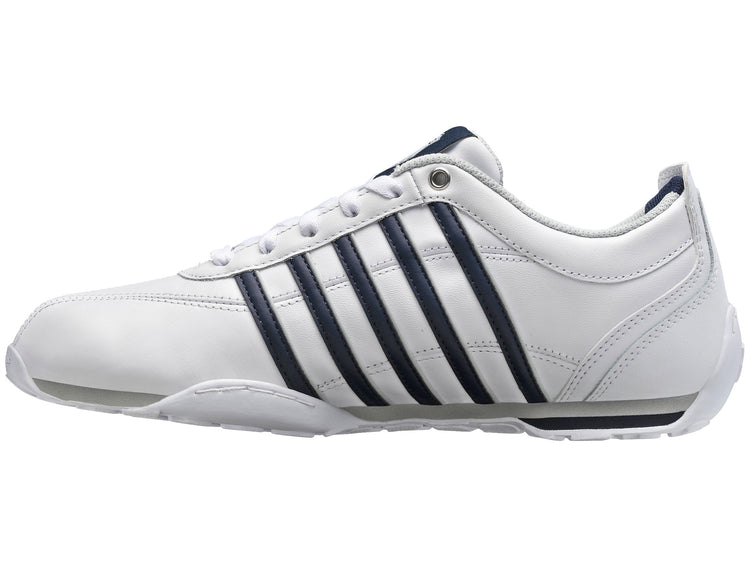 02453-900-M | ARVEE 1.5 | WHITE/NAVY/GRAY VIOLET/SPLIT