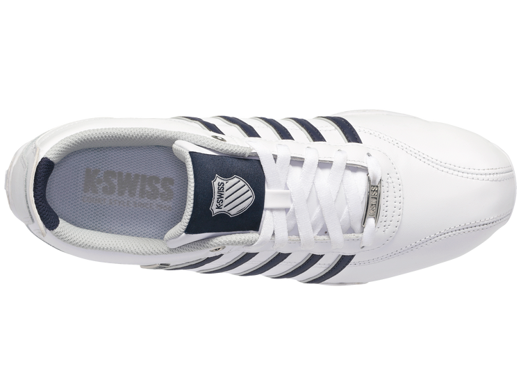 02453-900-M | ARVEE 1.5 | WHITE/NAVY/GRAY VIOLET/SPLIT