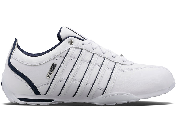 02453-909-M | ARVEE 1.5 | WHITE/BLUE HORIZON