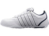02453-909-M | ARVEE 1.5 | WHITE/BLUE HORIZON