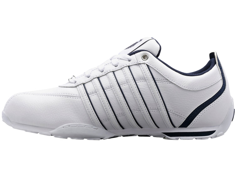 02453-909-M | ARVEE 1.5 | WHITE/BLUE HORIZON