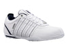 02453-909-M | ARVEE 1.5 | WHITE/BLUE HORIZON