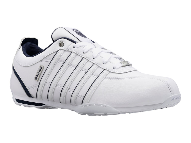 02453-909-M | ARVEE 1.5 | WHITE/BLUE HORIZON