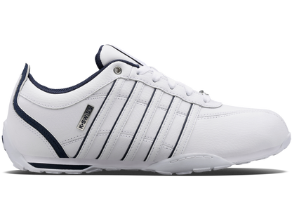 02453-909-M | ARVEE 1.5 | WHITE/BLUE HORIZON