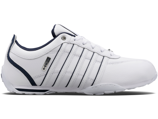 02453-909-M | ARVEE 1.5 | WHITE/BLUE HORIZON