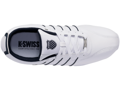02453-909-M | ARVEE 1.5 | WHITE/BLUE HORIZON