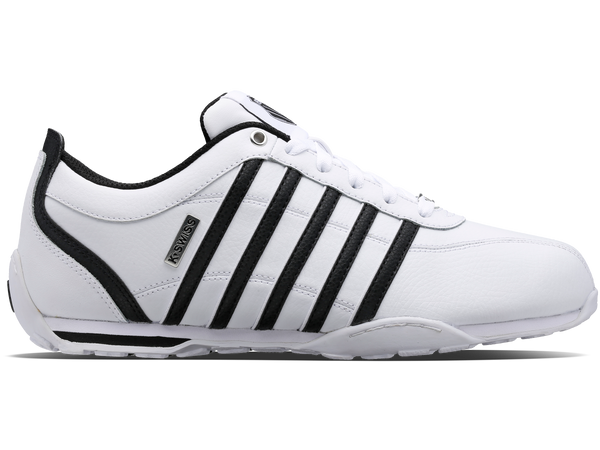 02453-910-M | ARVEE 1.5 | WHITE/BLACK/BLACK/WHITE