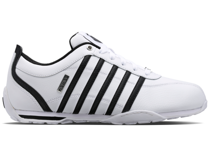 02453-910-M | ARVEE 1.5 | WHITE/BLACK/BLACK/WHITE