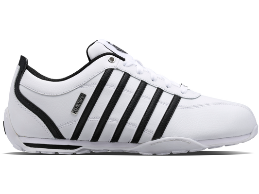02453-910-M | ARVEE 1.5 | WHITE/BLACK/BLACK/WHITE