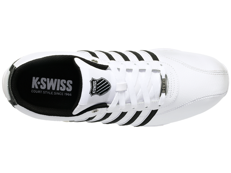 K swiss arvee black online