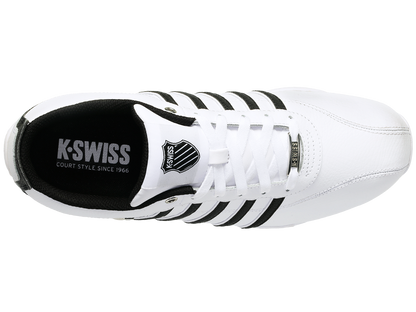 02453-910-M | ARVEE 1.5 | WHITE/BLACK/BLACK/WHITE