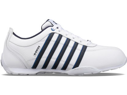 02453-913-M | ARVEE 1.5 | WHITE/NAVY/CLASSIC BLUE