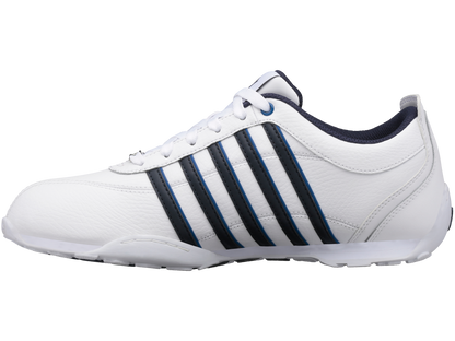 02453-913-M | ARVEE 1.5 | WHITE/NAVY/CLASSIC BLUE