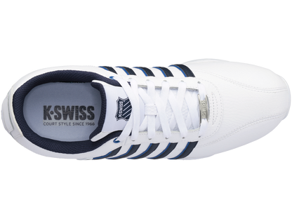 02453-913-M | ARVEE 1.5 | WHITE/NAVY/CLASSIC BLUE