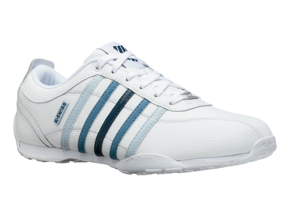 02453-936-M | ARVEE 1.5 | WHITE/BLUE GRADIENT/ICE