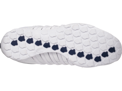 02453-940-M | ARVEE 1.5 | WHITE/NAVY/SILVER