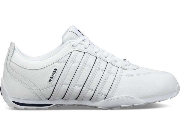 02453-940-M | ARVEE 1.5 | WHITE/NAVY/SILVER