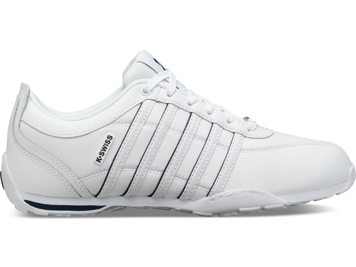 02453 940 M ARVEE 1.5 WHITE NAVY SILVER