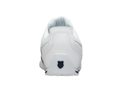 02453-940-M | ARVEE 1.5 | WHITE/NAVY/SILVER