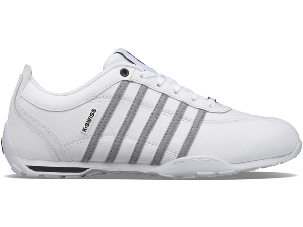 02453-972-M | ARVEE 1.5 | WHITE/GRAY CHAMBRAY