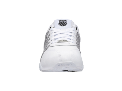 02453-972-M | ARVEE 1.5 | WHITE/GRAY CHAMBRAY