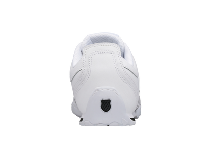 02453-972-M | ARVEE 1.5 | WHITE/GRAY CHAMBRAY
