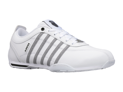 02453-972-M | ARVEE 1.5 | WHITE/GRAY CHAMBRAY