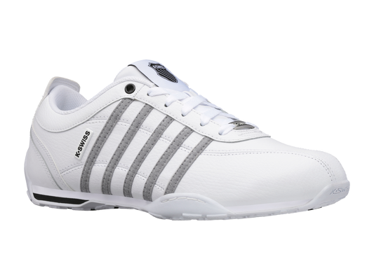 02453-972-M | ARVEE 1.5 | WHITE/GRAY CHAMBRAY