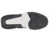 04077-120-M | TECHNA TRAINER | BLANC/ASPHALT/WATERCRESS