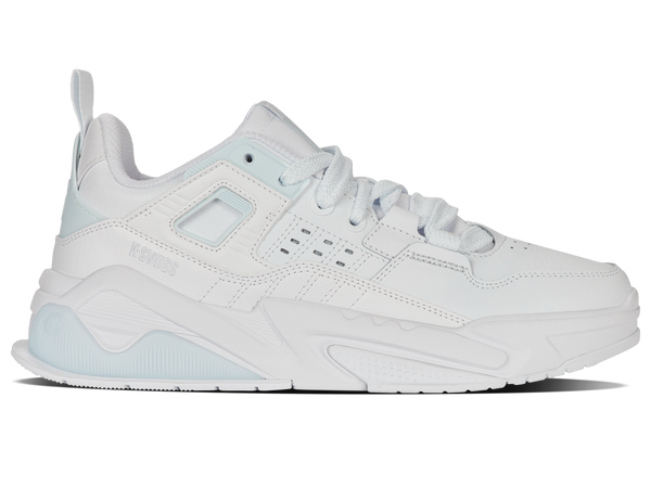 04077-959-M | TECHNA TRAINER | WHITE/TRANSLUCENT