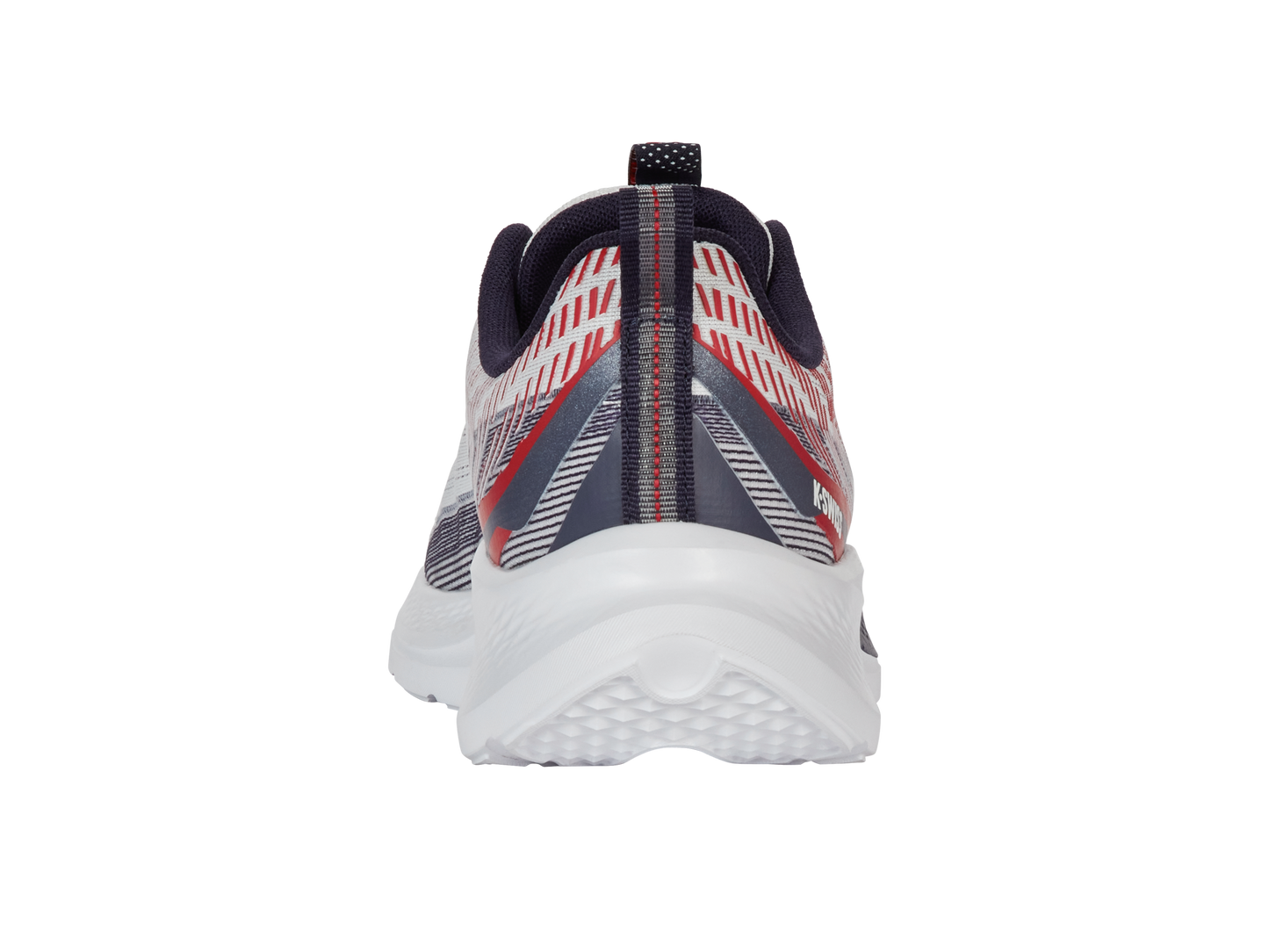 04302-113-M | PROTO TRAINER | WHITE/PEACOAT/MARS RED