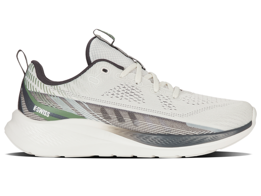 04302-120-M | PROTO TRAINER | BLANC/ASPHALT/WATERCRESS