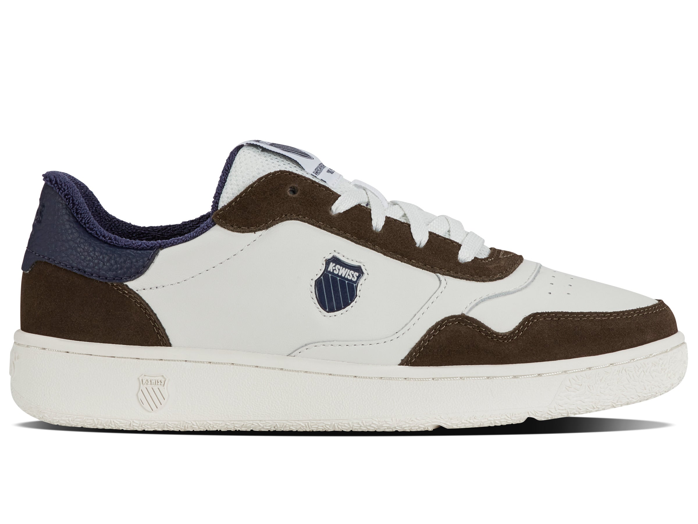 SLAMMSHIELD II KSwiss UK