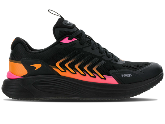 04317-073-M | AERO-ACTIVE X MCLAREN F1 TEAM | BLACK/PAPAYA
