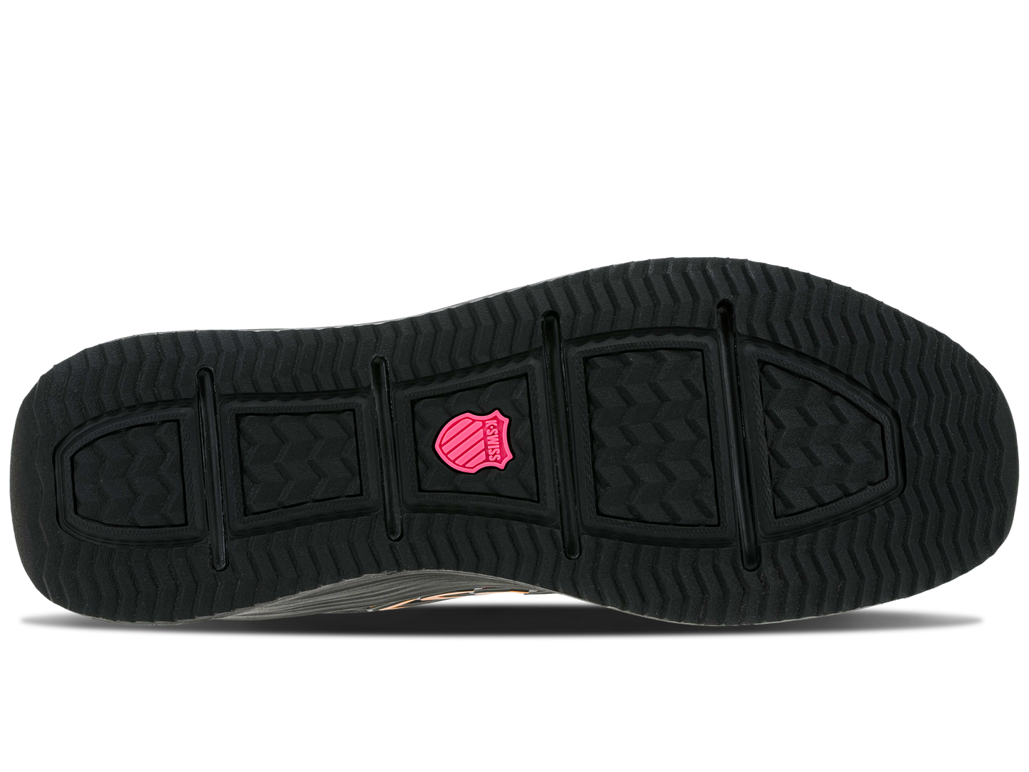 04317-073-M | AERO-ACTIVE X MCLAREN F1 TEAM | BLACK/PAPAYA