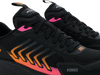 04317-073-M | AERO-ACTIVE X MCLAREN F1 TEAM | BLACK/PAPAYA