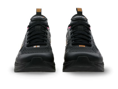 04317-073-M | AERO-ACTIVE X MCLAREN F1 TEAM | BLACK/PAPAYA