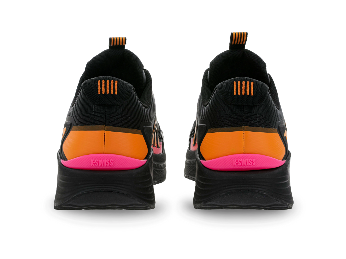04317-073-M | AERO-ACTIVE X MCLAREN F1 TEAM | BLACK/PAPAYA