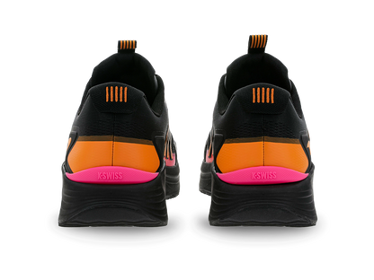 04317-073-M | AERO-ACTIVE X MCLAREN F1 TEAM | BLACK/PAPAYA