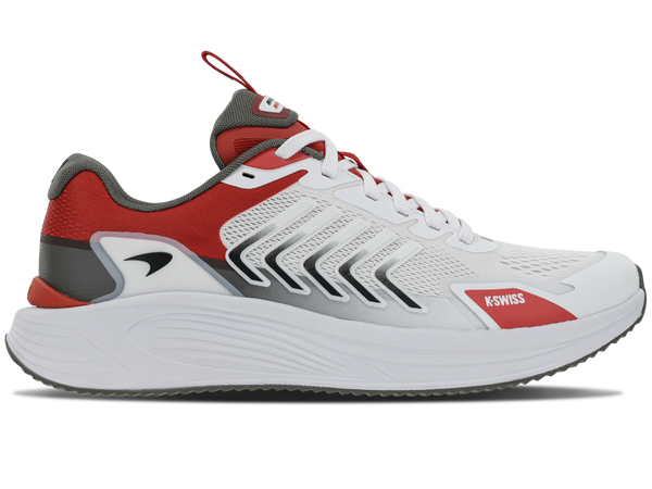 04317-174-M | AERO-ACTIVE X MCLAREN F1 TEAM | WHITE/AURORA RED