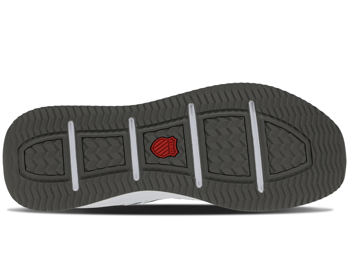 04317-174-M | AERO-ACTIVE X MCLAREN F1 TEAM | WHITE/AURORA RED