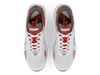 04317-174-M | AERO-ACTIVE X MCLAREN F1 TEAM | WHITE/AURORA RED